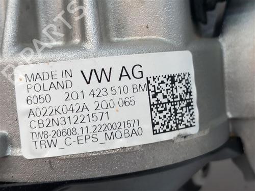 Steering column VW TAIGO (CS1) 1.0 TSI | BP28670252M21 - Image 2