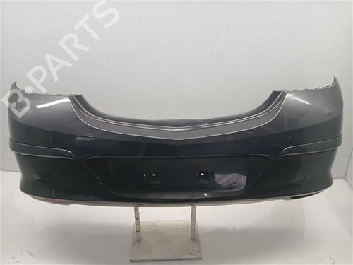 rear-bumper-opel-astra-h-gtc-a04-2005-2006-2007-2008-2009-2010-37247142 main image