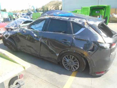 Front right window mechanism MAZDA CX-5 (KE, GH) 2.2 D (KE2FW) | BP5541579C23 