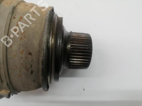 Right front driveshaft AUDI A7 Sportback (4KA) 40 TDI Mild Hybrid | BP29358097M39 