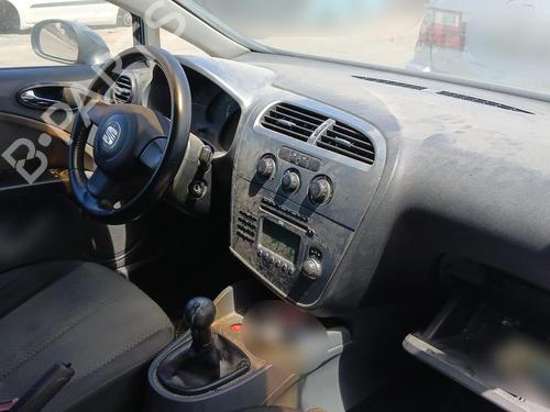 Starter SEAT LEON (1P1)  | BP35806001M8  - Image 11