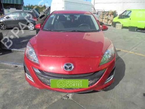 Peças MAZDA 3 (BK) 2.0 (BKEP) 4975252
