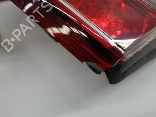 Right tailgate light RENAULT MEGANE III Grandtour (KZ0/1)  | BP24175598C80 