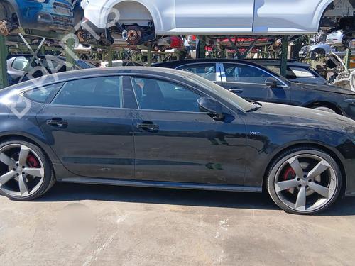 Rear parcel shelf AUDI A7 Sportback (4GA, 4GF) 3.0 TDI quattro | BP36113719C85 - Image 6