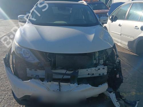 Left front window switch NISSAN QASHQAI II (J11, J11_) 1.5 dCi | BP36078711I27  - Image 5