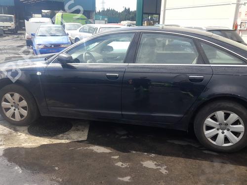 Left front driveshaft AUDI A6 C6 (4F2) 2.4 quattro | BP19054863M38 