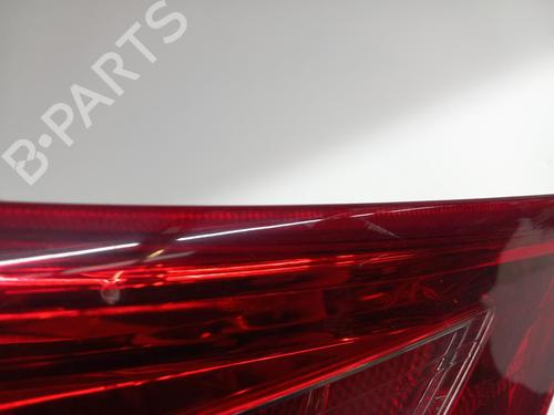Left tailgate light TOYOTA AURIS (_E18_) | BP26972013C79