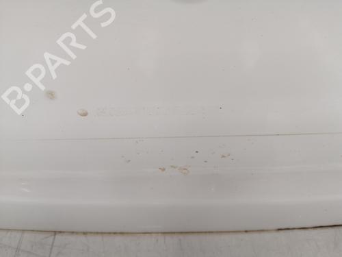 Tailgate TOYOTA YARIS (_P13_) 1.5 Hybrid (NHP130_, NHP130) | BP27160238C6 