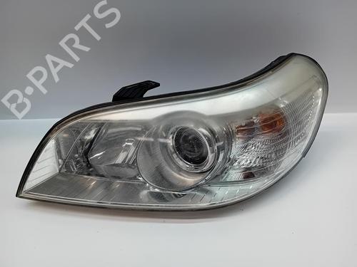 Used Left headlight CHEVROLET EPICA (KL1_) [2004-2011]  32999556