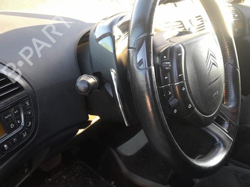 Rudehejsemekanisme venstre bagtil CITROËN C4 Picasso I MPV (UD_) 2.0 HDi 138 | BP15059357C24 