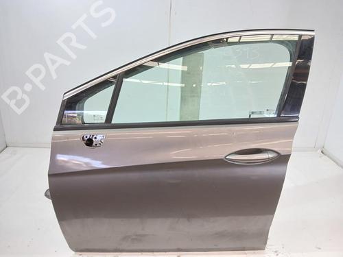Used Left front door Left front door 36781506 36781506