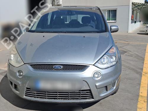 Brugte FORD S-MAX (WA6)    4541227