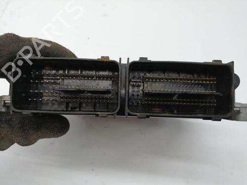 Engine control unit (ECU) FORD MONDEO V Hatchback (CE) 2.0 TDCi | BP37428794M57 - Image 2