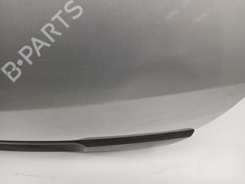 Tailgate RENAULT GRAND SCÉNIC II (JM0/1_) 1.9 dCi (JM14) | BP29340470C6 