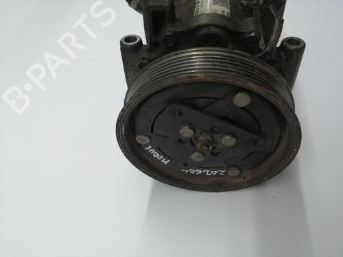 AC compressor RENAULT KANGOO / GRAND KANGOO II (KW0/1_)  | BP28326085M34 