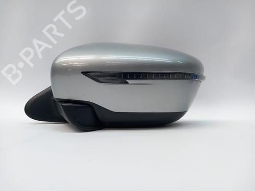 Left mirror NISSAN JUKE (F15)  | BP24593114C26 