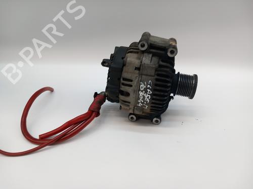 Used Alternator MERCEDES-BENZ M-CLASS (W164) ML 320 CDI 4-matic (164.122) (224 hp) 28215998