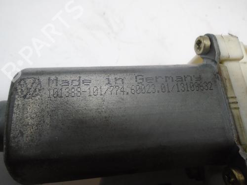 Right rear window motor SEAT LEON (1M1) 1.9 TDI | BP8387337E22 