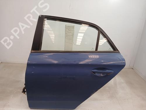 Used Left rear door HYUNDAI i20 ACTIVE (IB, GB) 1.4 CVVT (101 hp) 24175581
