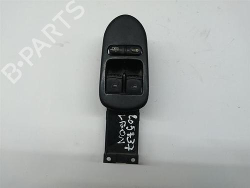 Used Left front window switch Left front window switch 30909117 30909117