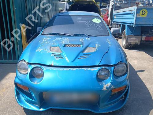 Used Parts TOYOTA CELICA Coupe (_T20_) 1.8 i 16V (AT200) 4652038