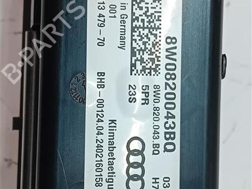 Climate control AUDI A4 B9 (8W2, 8WC) 40 TFSI Mild Hybrid | BP39468294I5 - Image 4