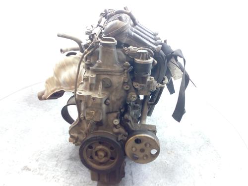 Engine HONDA JAZZ II (GD_, GE3, GE2) 1.3 iDSi (GD1) | BP5540306M1 