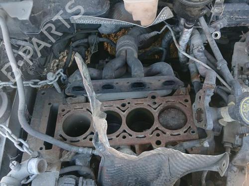 Gearbox MINI MINI (R50, R53)  | BP32753393M3  - Image 12
