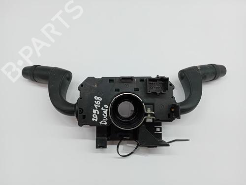 Headlight switch FIAT DUCATO Platform/Chassis (250_) 140 Multijet 2,3 D | BP30621627I24 - Image 3