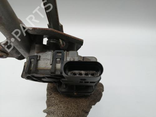 Front wiper motor VW GOLF IV (1J1)  | BP26973765M29 