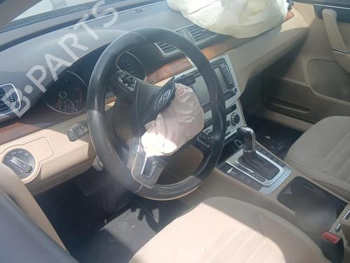 Ignition barrel VW PASSAT B7 (362) 2.0 TDI | BP34188736M48  - Image 9