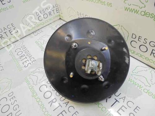 Servo brake NISSAN MICRA III (K12) 1.5 dCi | BP5459277M42 