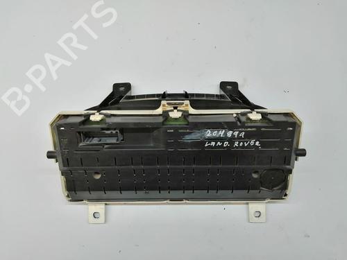 Instrument cluster LAND ROVER DISCOVERY III (L319) 2.7 TD 4x4 | BP30177418C47