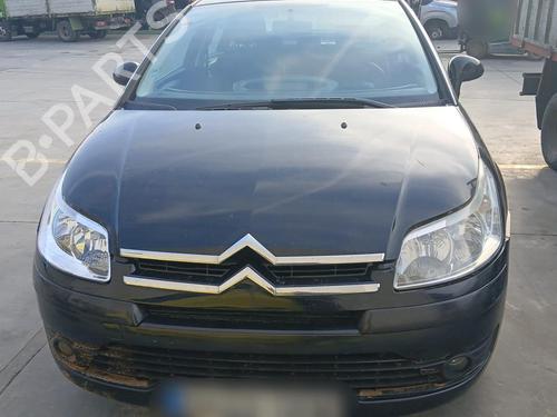 Used Parts CITROËN C4 I Saloon 1.6 HDi (109 hp) 4359364
