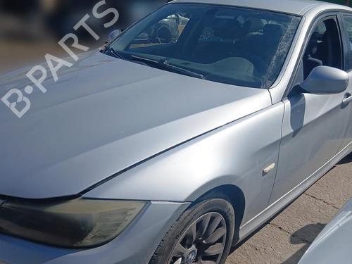 Engine BMW 3 (E90) 320 d | BP33327382M1  - Image 10