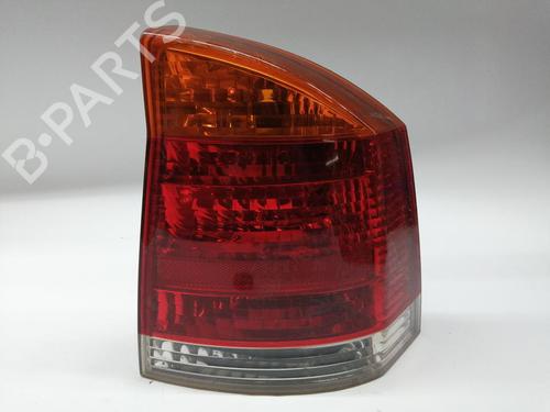 Used Right taillight OPEL VECTRA C (Z02) [2002-2009]  31827191