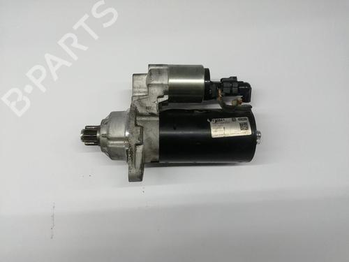 Startmotor Startmotor VW TOURAN (1T1, 1T2) [2003-2011] 37428723 37428723