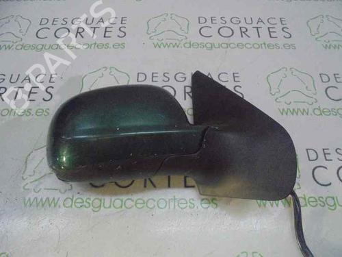 Right mirror VW BORA I (1J2) 1.9 TDI | BP5522421C27 