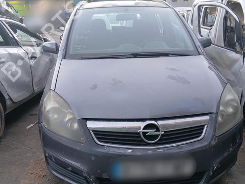 Brugte OPEL ZAFIRA / ZAFIRA FAMILY B (A05) [2005-2019]  4410389