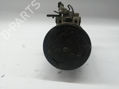 AC compressor HONDA CIVIC VII Hatchback (EU, EP, EV) 1.7 CTDi (EP4, EU9) | BP37428816M34 - Image 3