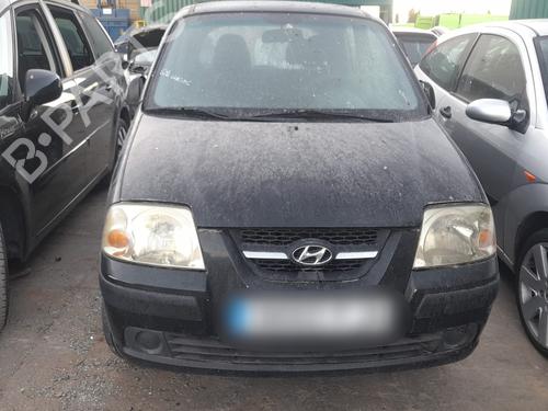 Used Parts HYUNDAI ATOS (MX) 1.1 (58 hp) 4343004
