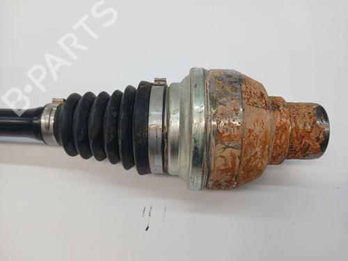 Right front driveshaft AUDI A3 Sportback (8YA, 8YF) | BP38541311M39 - Image 3