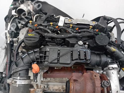 Used Engine PEUGEOT 508 II (FB_, FH_, F3_) [2018-2025]  31123775