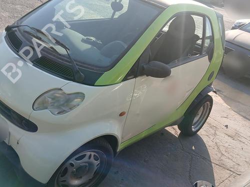 Left taillight SMART FORTWO Coupe (450) 0.7 (450.352, 450.332) | BP38087075C34 - Image 8