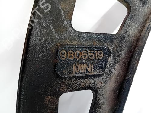 Left front suspension arm MINI MINI CLUBVAN (R55) Cooper D | BP18963310M12 