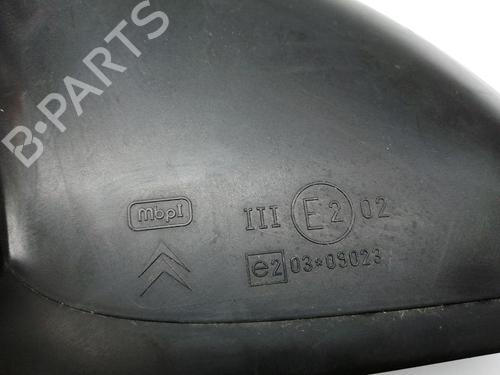 Retrovisor izquierdo CITROËN C4 I (LC_)  | BP29865418C26