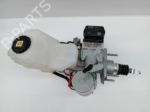 Servo brake TOYOTA RAV 4 V (_A5_, _H5_) 2.5 Hybrid AWD (AXAH54, AXAL54) | BP37032476M42 - Image 5