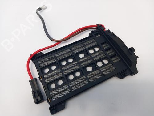 Used Heater matrix BMW X1 (F48) sDrive 18 d (150 hp) 18422449