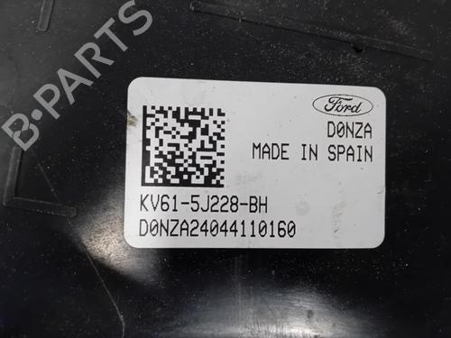 Other FORD TRANSIT CONNECT V408 Box Body/MPV | BP35800641O1 - Image 6