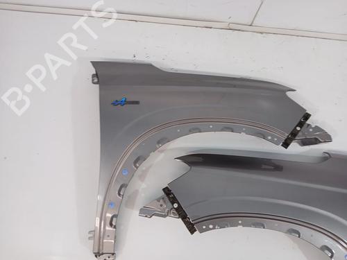 Full front RENAULT ESPACE VI (RHN) E-TECH 200 Hybrid | BP32446542S1 